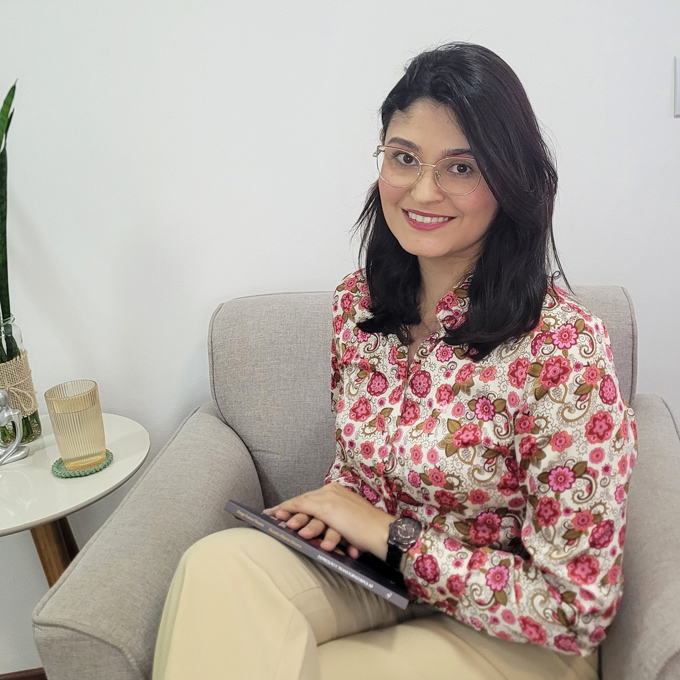 Imagem ilustrativa terapia